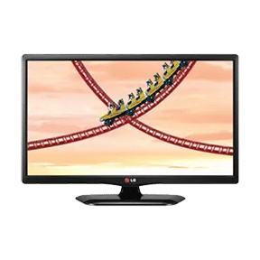 LG 22LB452A 22 inch LED HD-Ready