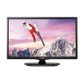 LG 22LB454A 22 inch LED HD-Ready