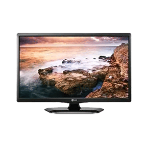 LG 24LF458A 24 inch LED HD-Ready