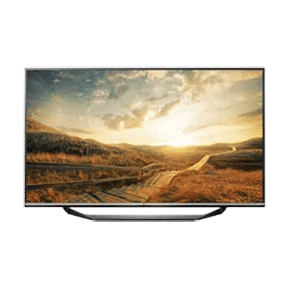 LG 55UF670T 55 inch LED 4K