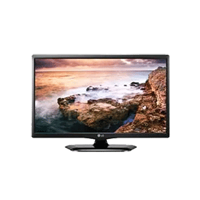LG 28LF452A 28 inch LED HD-Ready