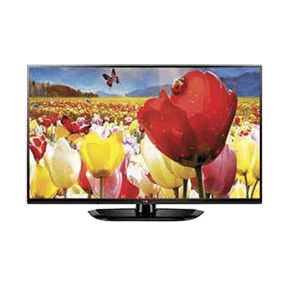 LG 42PN4500 42 inch Plasma HD-Ready