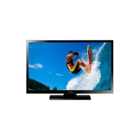 Samsung PA43H4100AR 43 inch Plasma SD