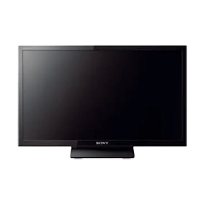 Sony BRAVIA KLV-24P422B 24 inch LED HD-Ready