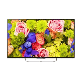 Sony BRAVIA KDL-43W800C 43 inch LED Full HD