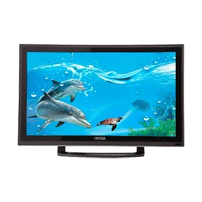 Onida LEO24HRB 24 inch LED HD-Ready