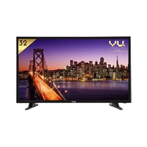 VU LED32D6475 32 inch LED HD-Ready