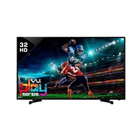VU LED32K160M 32 inch LED HD-Ready