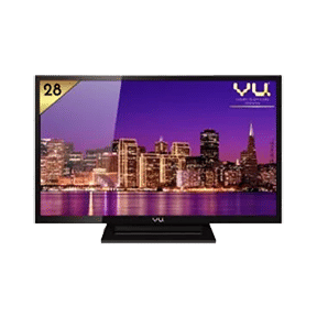 VU LED 28JL3 28 inch LED HD-Ready