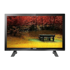 Haier LE19P620 19 inch LED HD-Ready