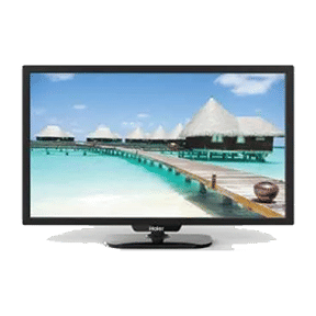 Haier LE24P610 24 inch LED Full HD
