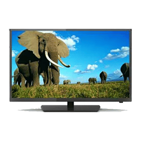 Haier LE24B8000 24 inch LED HD-Ready