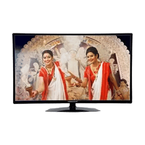 Videocon VKC32HH0ZM 31.5 inch LED HD-Ready