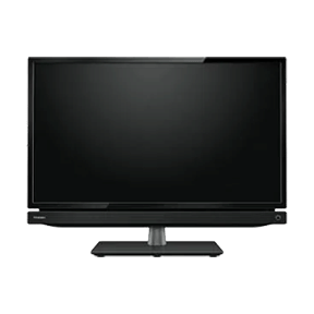 Toshiba 32P1400 32 inch LED HD-Ready