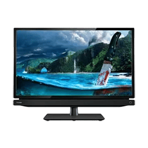 Toshiba 32P2400 32 inch LED HD-Ready