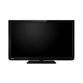 Toshiba 19S2400 19 inch LED HD-Ready