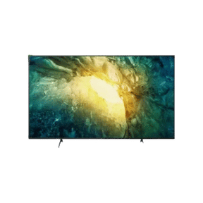 Sony BRAVIA KD-55X75K 55 inch LED 4K