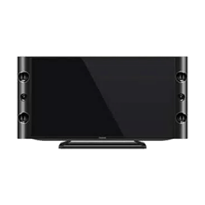 Panasonic VIERA TH-40SV7D 40 inch LED Full HD