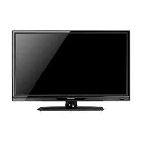 Panasonic VIERA TH-28A400DX 28 inch LED HD-Ready