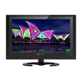 Micromax 20B22HD-TP 20 inch LED HD-Ready