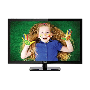 AOC LE22A5340 21.5 inch LED Full HD