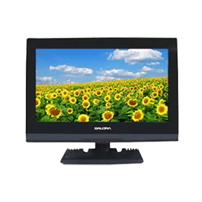 Salora SLV-1602 15.6 inch LED HD-Ready