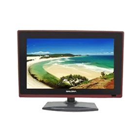 Salora SLV-2002 20.5 inch LED HD-Ready