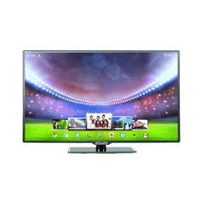 Mitashi MiDE050v01 50 inch LED Full HD