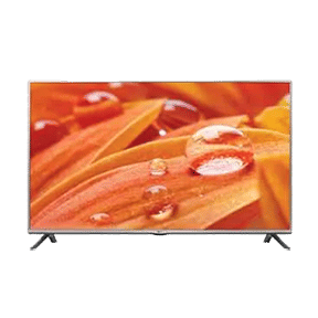 LG 49LF540A 49 inch LED Full HD