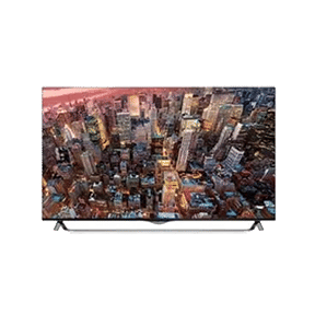 LG 55UB850T 55 inch LED 4K