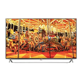 LG 65UB950T 65 inch LED 4K