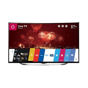 LG 65UC970T 65 inch LED 4K