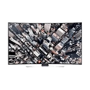 Samsung UA65HU9000R 65 inch LED 4K