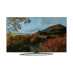 Videocon VKR50QX0ZSA 50 inch LED 4K