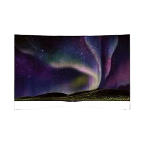 LG 55EA9700 55 inch OLED Full HD