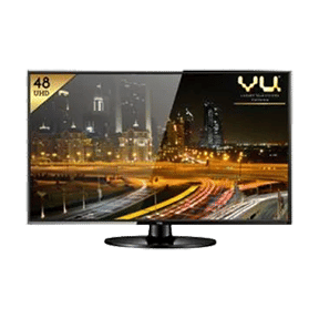 VU 48D6455 48 inch LED 4K