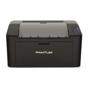 Pantum P2500W Single Function Laser