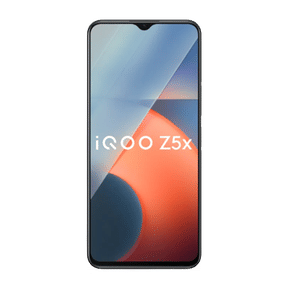 iQOO Z5x
