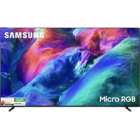 Samsung MRA65R85HAULXL 65 inch (165 cm) Ultra HD 4K Smart Micro RGB