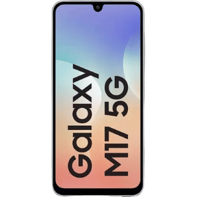 Samsung Galaxy M17 5G