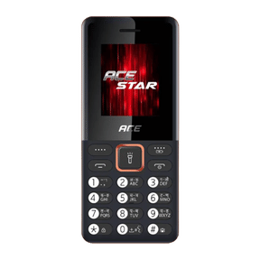 Itel Ace Star