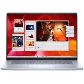 Dell Inspiron 16 Plus 7640 (OIN7640250701RINU1) (Core i7 13th Gen/16 GB/1 TB SSD/Windows 11)