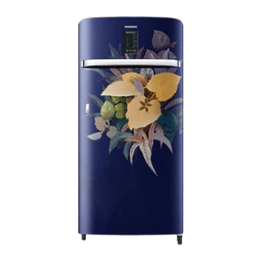 Samsung RR21B2E2YVB 198 Ltr Single Door