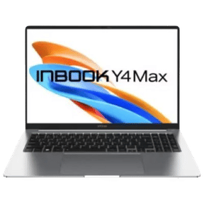 Infinix INBook Y4 Max YL613 (71008301501) (Core i3 13th Gen/8 GB/512 GB SSD/Windows 11)