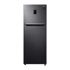 Samsung RT42B5C5EBS 407 Ltr Double Door