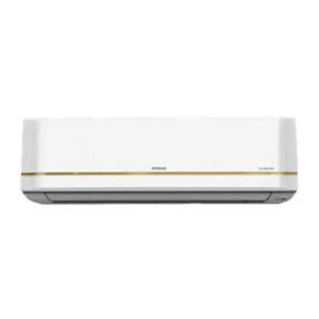 Hitachi Kiyora 5200WX RSRG518MFEOZ1 1.5 Ton 5 Star Inverter Split AC