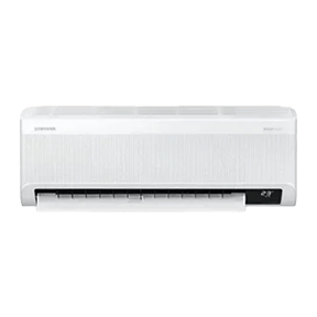 Samsung WindFree AR12BYMAMWK 1 Ton 4 Star Inverter Split AC
