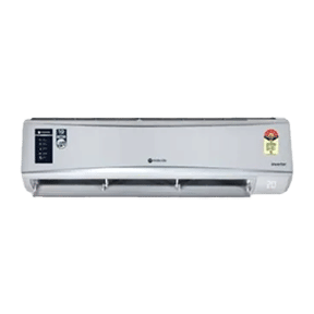 Motorola 155SIAA22SM 1.5 Ton 5 Star Inverter Split AC