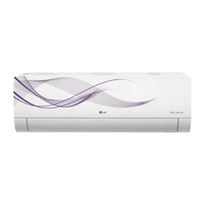 LG PS-Q19WNZE 1.5 Ton 5 Star Inverter Split AC