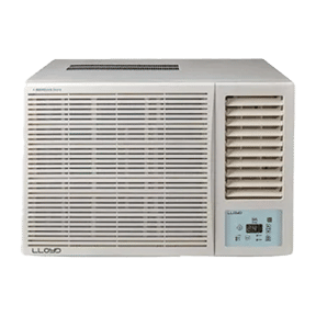 Lloyd GLW18B52WAZS 1.5 Ton 5 Star Inverter Window AC